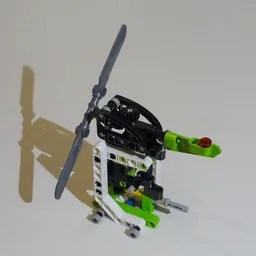 30465 Mini Windmill
