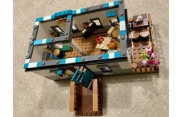 Houseboat (31139)