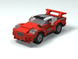 5867 Porsche