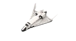 For all Mankind Pathfinder Shuttle