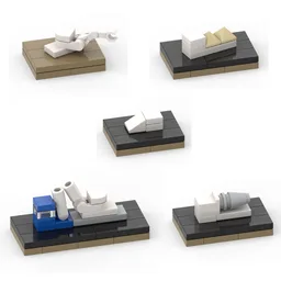 Nano-vehicles