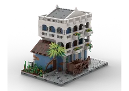 Maison La Sirène