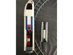 Corona-proof train (60051)