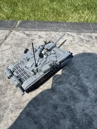 T-90A
