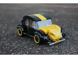 The VW Beetle Bundle