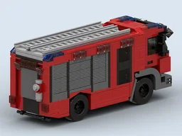 NHN Fire Engine