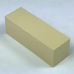 Modulex Tile 1 x 3 with Internal Support