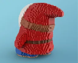 Shy Guy