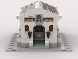 Monument