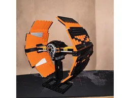 Tie Separator