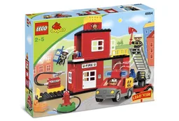 Fire Station