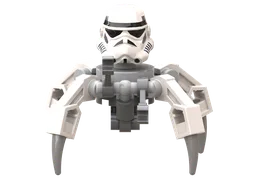 Spider Bot