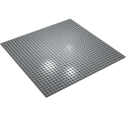 Baseplate 32 x 32 / Light Bluish Gray