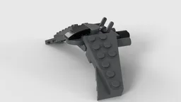 Mini F302 v.3 Stargate