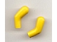Lego Arm, (Matching Left and Right) Pair Long / Yellow