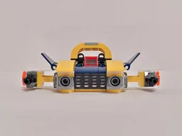 31090 Tidal wrecker