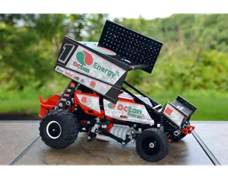 Sprint Car