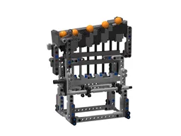 Pocket Great Ball Contraption
