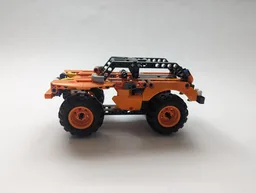 42135 Offroad Ranger