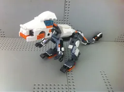 31034 T-rex