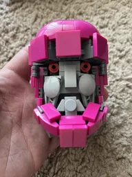 X-Men Sentinel