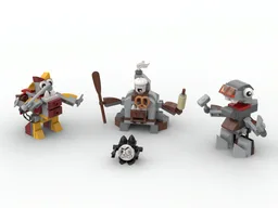 The Crafties
