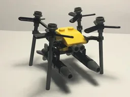 2 Drones