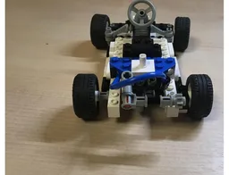 8216 Go-Kart