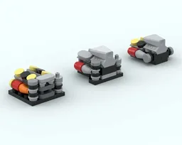 Car Engine Volume 1