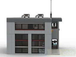 Firehouse 75827