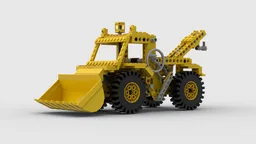 Power Truck