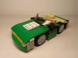 31056 Speedster