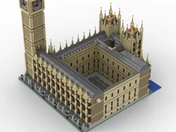 Big Ben - Extended version