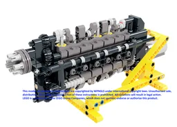 Junkers Jumo 205