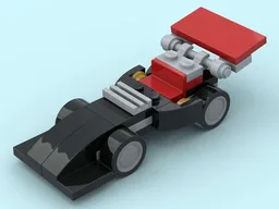 F1 Car 30644