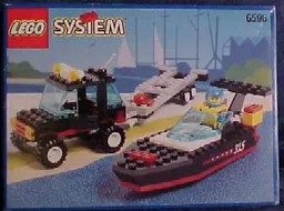 Wave Master
