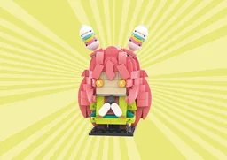 SNES Secret of Mana - Popoi