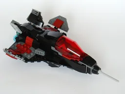75145: Experimental Jet