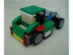 31056 hot rod