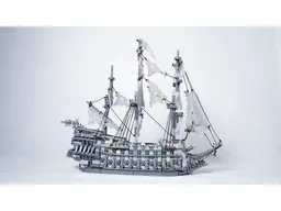 Flying Dutchman