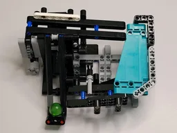 Mini GBC Loop