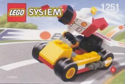 Go-Cart
