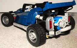 10265 Buggy