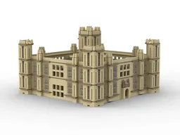 Downton Abbey