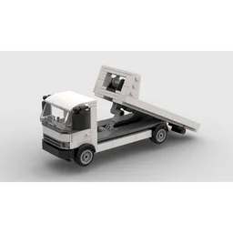 Cab Over
