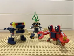The Deepseez