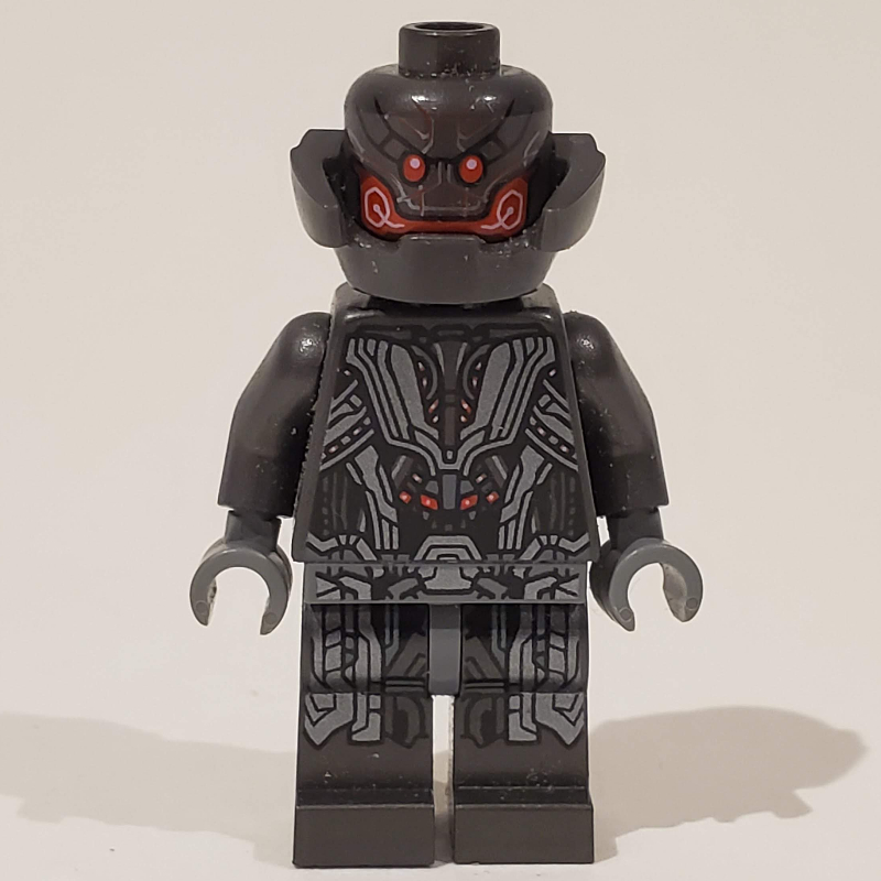 Lego Ultron Prime