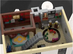 Old Town Modular