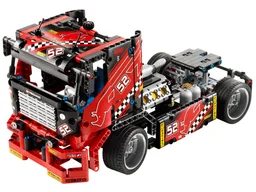 Race Truck