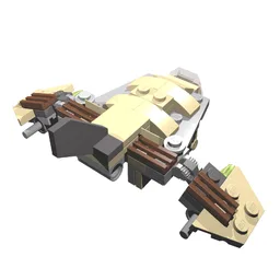 75129 Shuttle